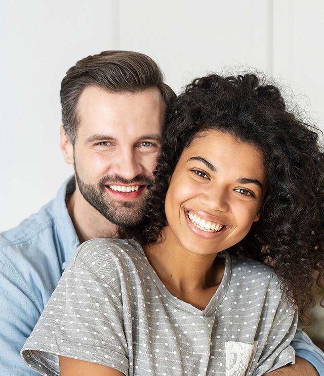 Simply Smiles Dental in Harlem | Night Guards, All-on-4 reg and Digital Radiography