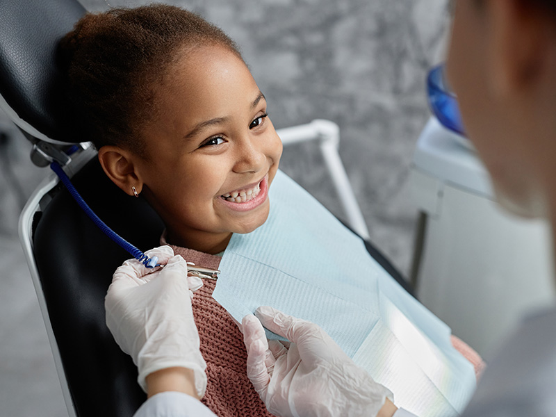 Simply Smiles Dental in Harlem | Implant Dentistry, Air Abrasion and LANAP reg