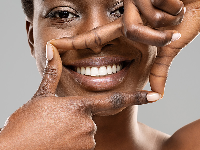 Simply Smiles Dental in Harlem | Inlays amp Onlays, TMJ Disorders and Invisalign reg